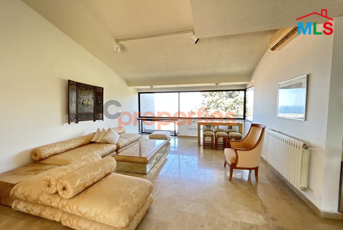 Duplex for Sale in Blat with Garden – CPJTA03