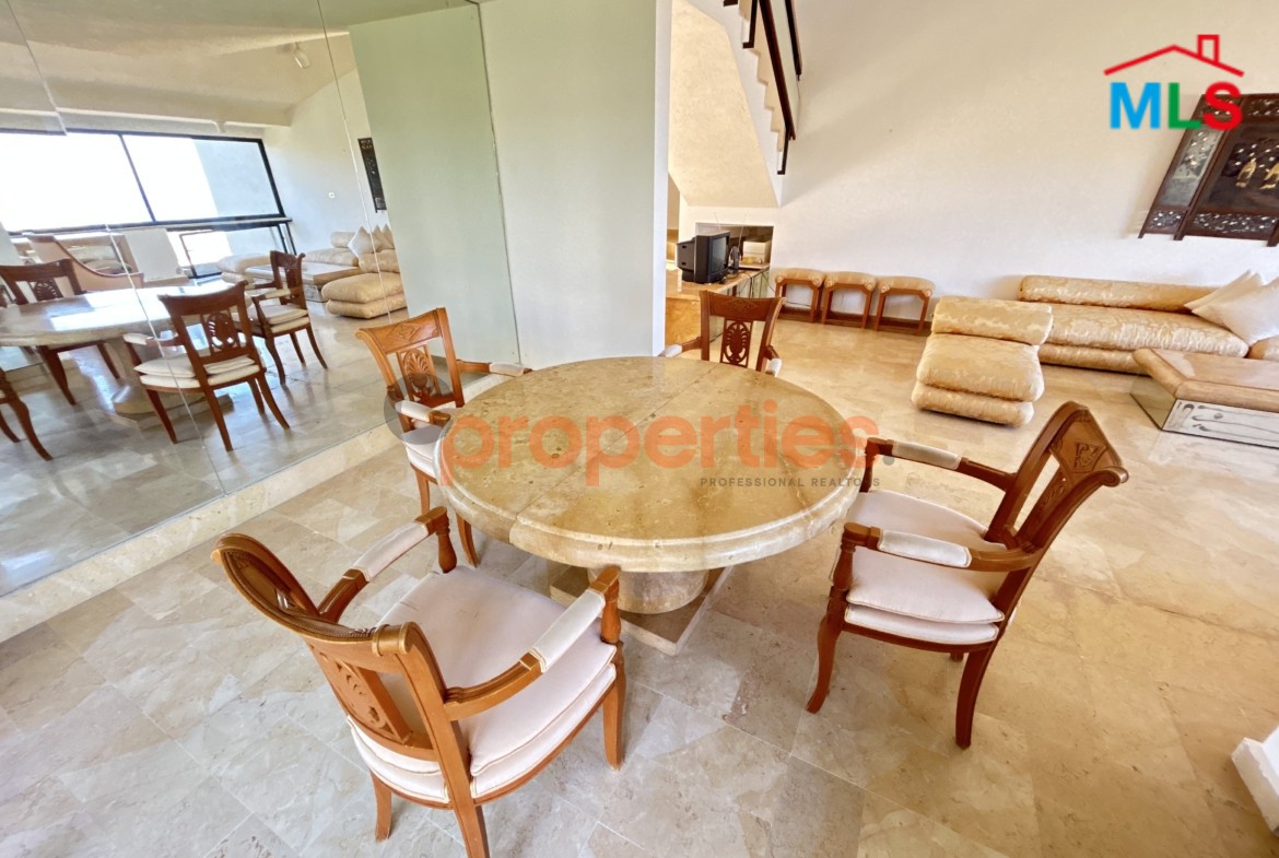 Duplex for Sale in Blat with Garden – CPJTA03
