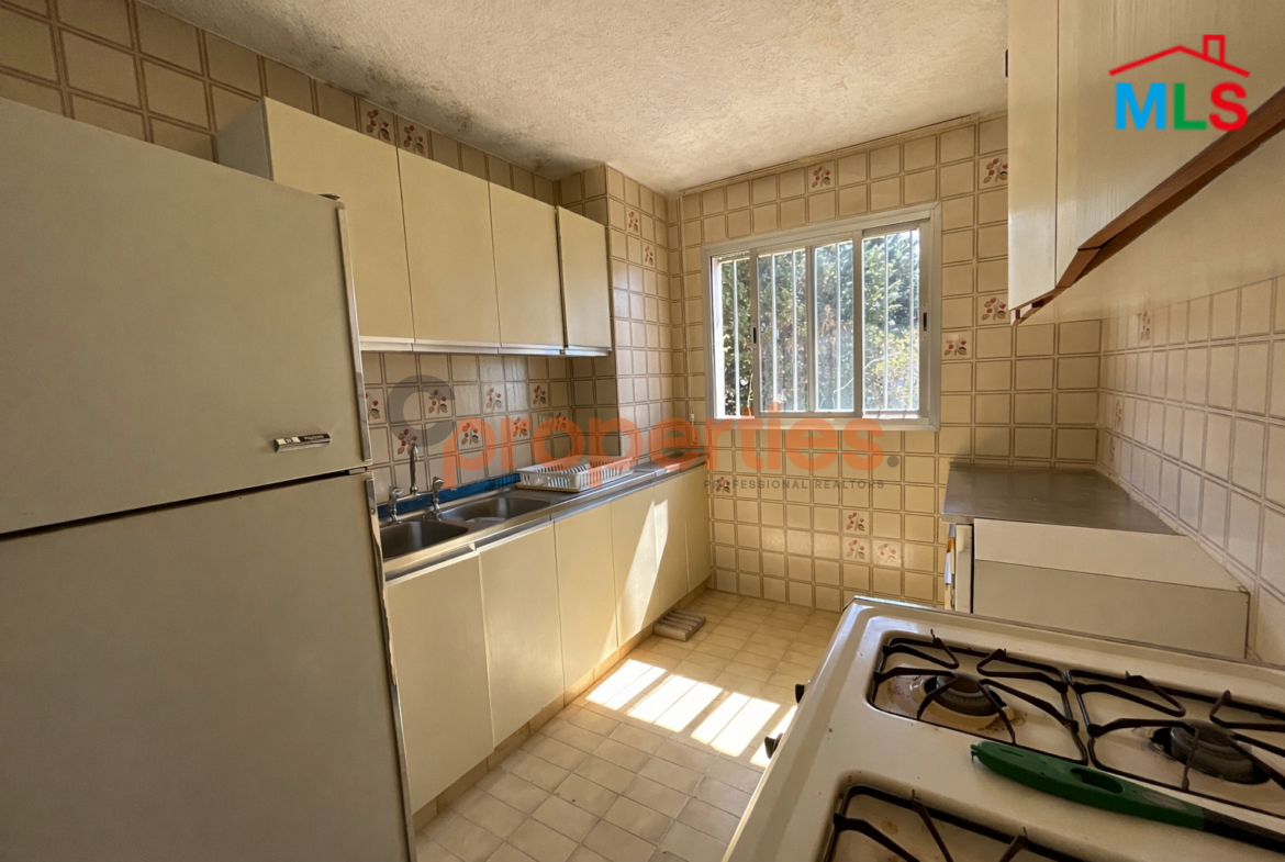 Duplex for Sale in Blat with Garden – CPJTA03