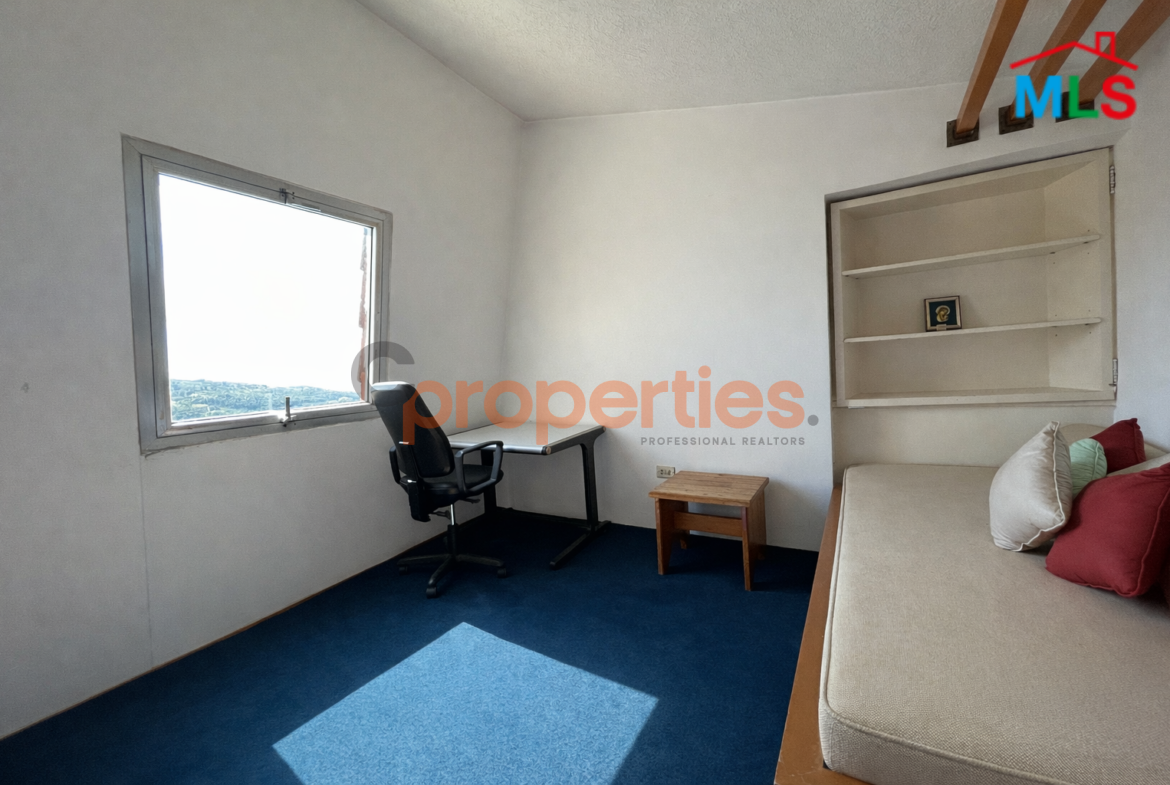 Duplex for Sale in Blat with Garden – CPJTA03
