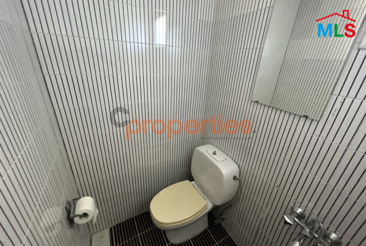 Duplex for Sale in Blat with Garden – CPJTA03