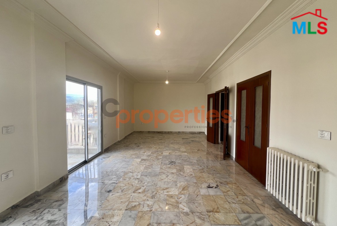 Large Prime Located Apartment For Sale In Dekwaneh | CPCC130