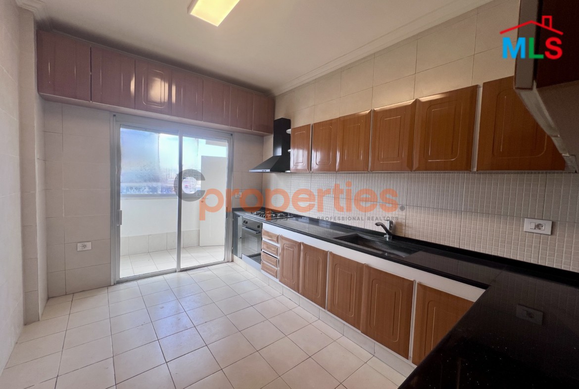 Large Prime Located Apartment For Sale In Dekwaneh | CPCC130