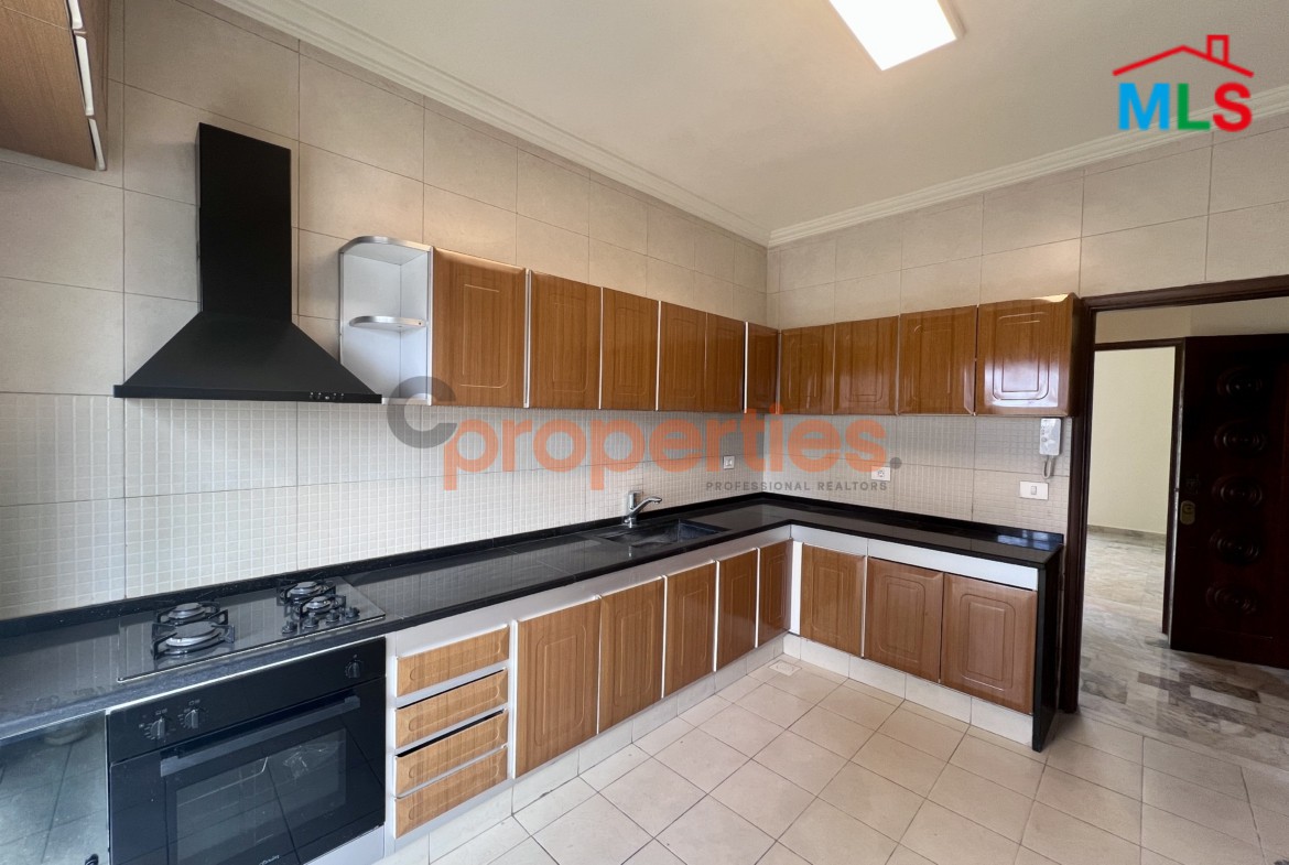 Large Prime Located Apartment For Sale In Dekwaneh | CPCC130