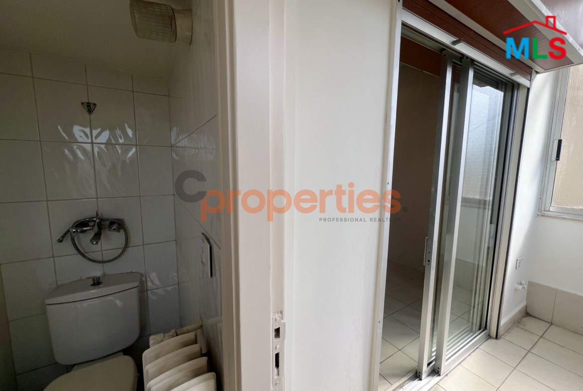 Large Prime Located Apartment For Sale In Dekwaneh | CPCC130