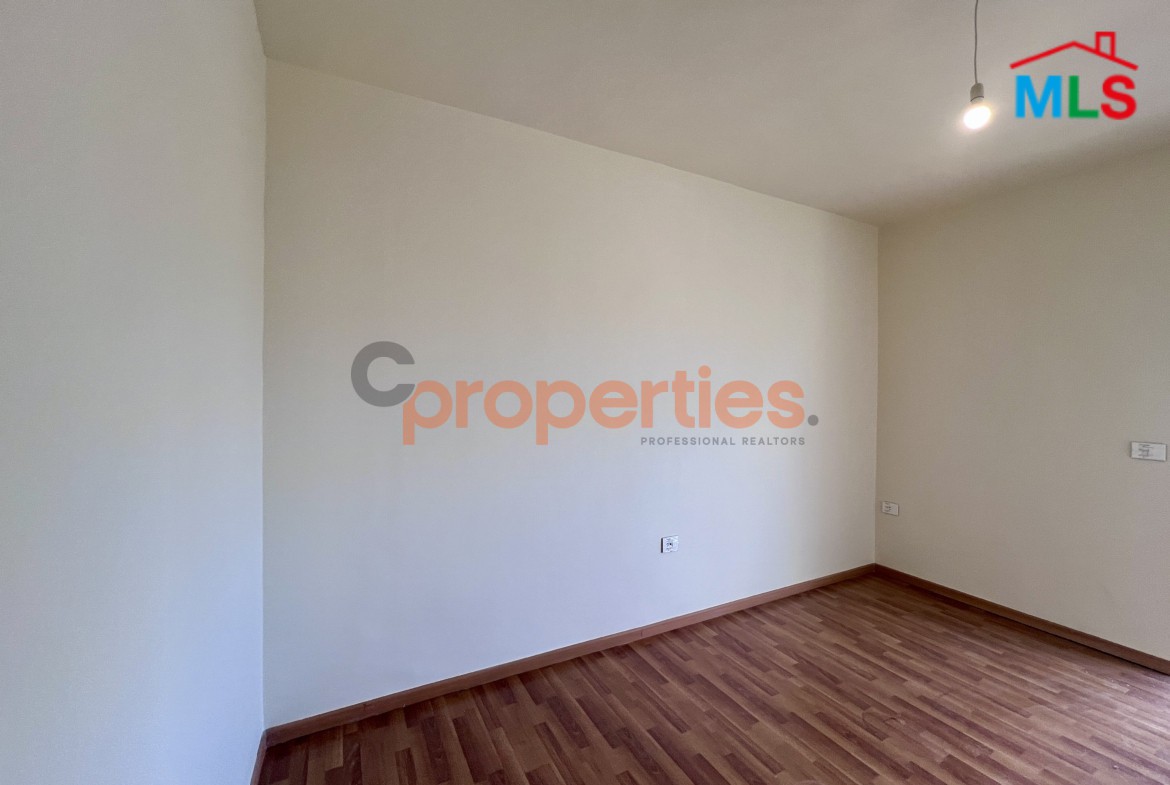 Large Prime Located Apartment For Sale In Dekwaneh | CPCC130