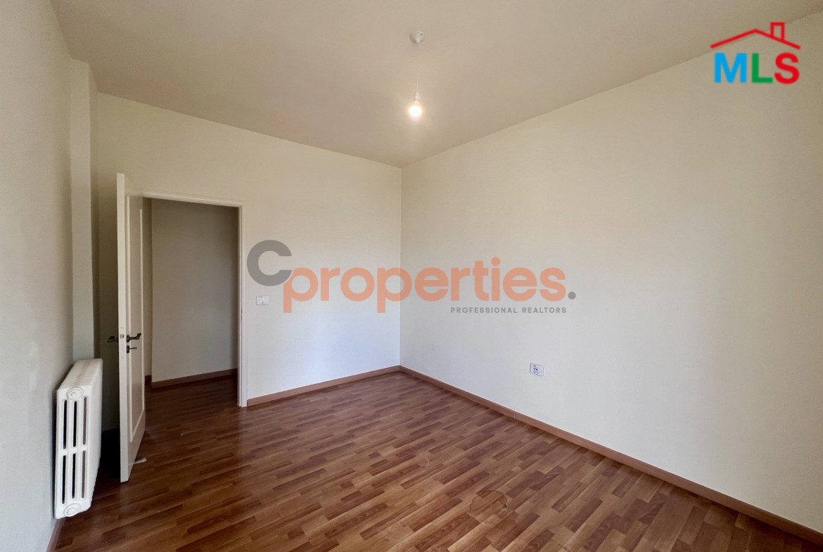 Large Prime Located Apartment For Sale In Dekwaneh | CPCC130