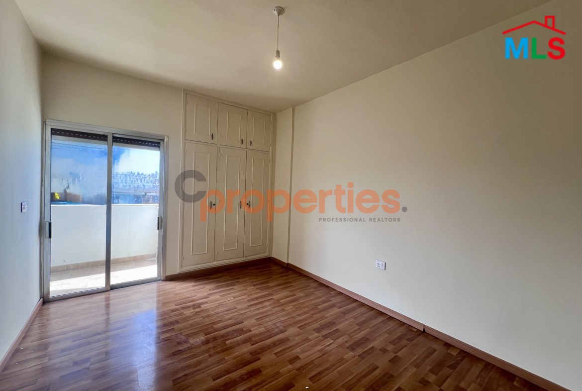 Large Prime Located Apartment For Sale In Dekwaneh | CPCC130