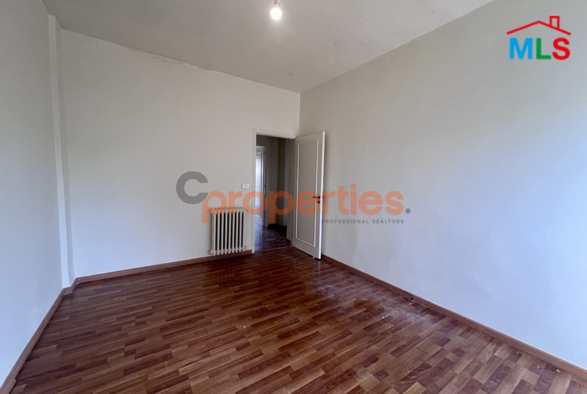 Large Prime Located Apartment For Sale In Dekwaneh | CPCC130