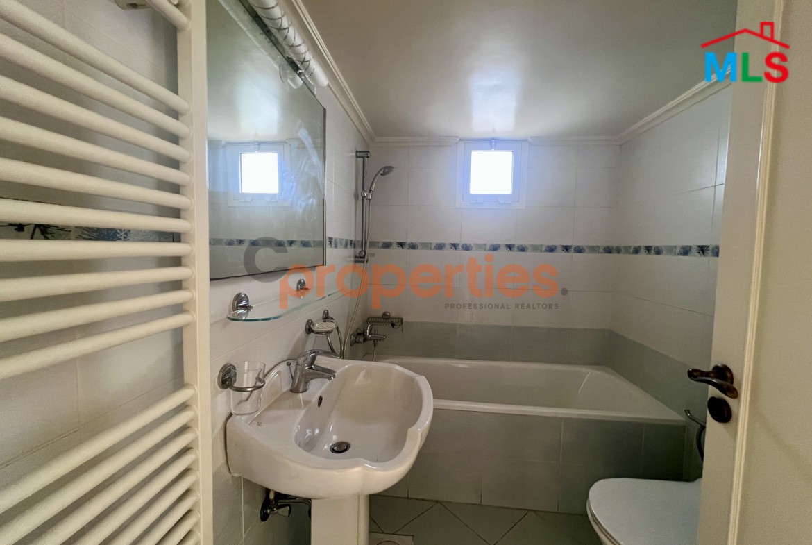 Large Prime Located Apartment For Sale In Dekwaneh | CPCC130