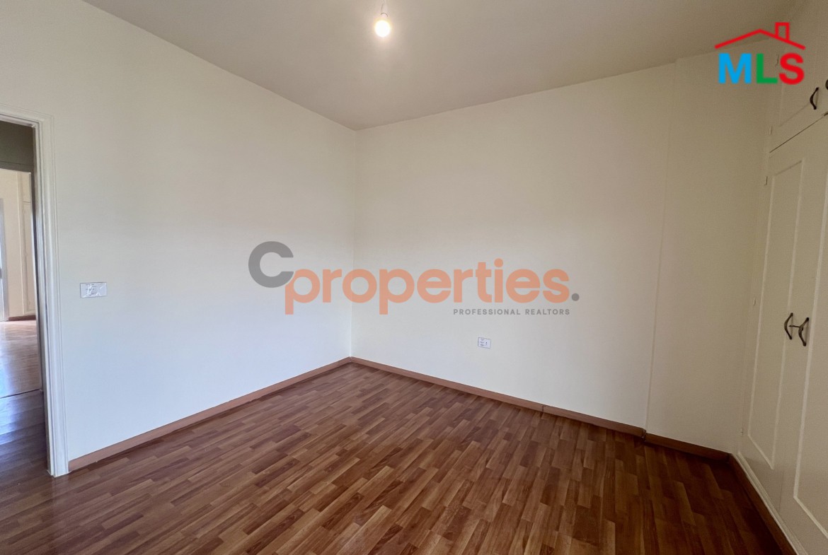 Large Prime Located Apartment For Sale In Dekwaneh | CPCC130