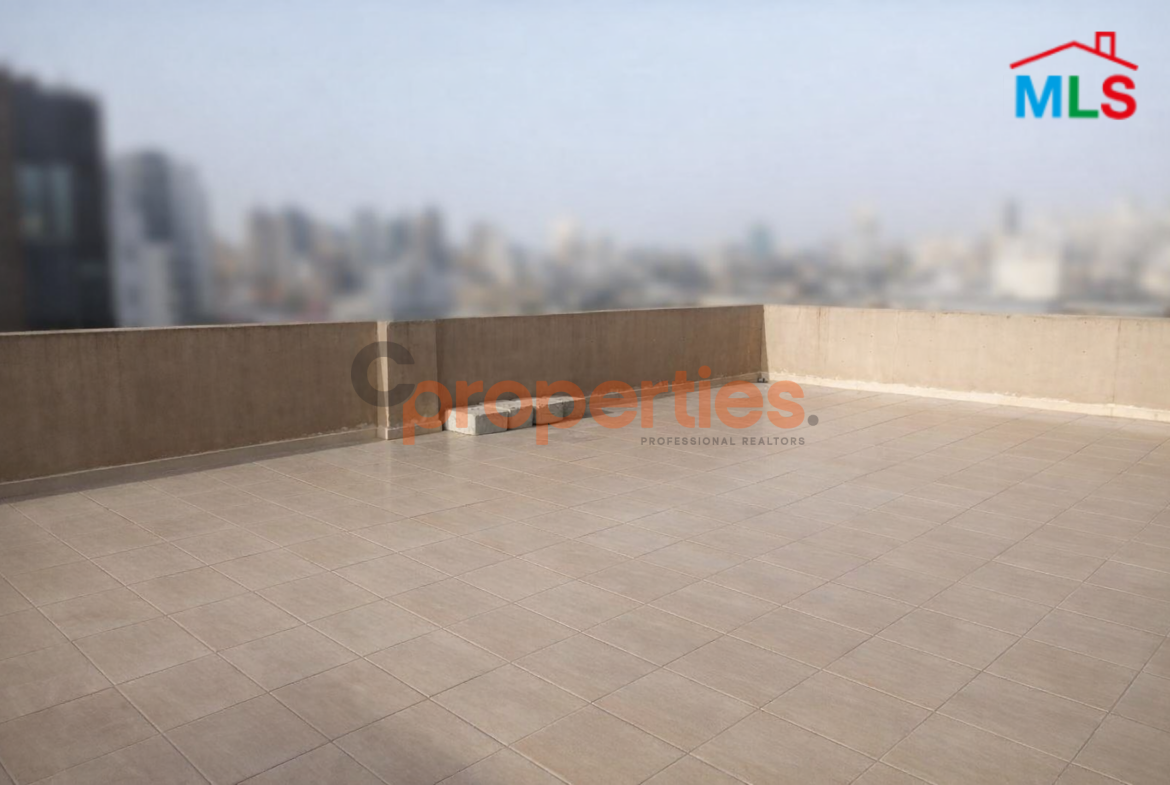 Apartment For Sale In Dekwaneh Saloumeh – CPJA62