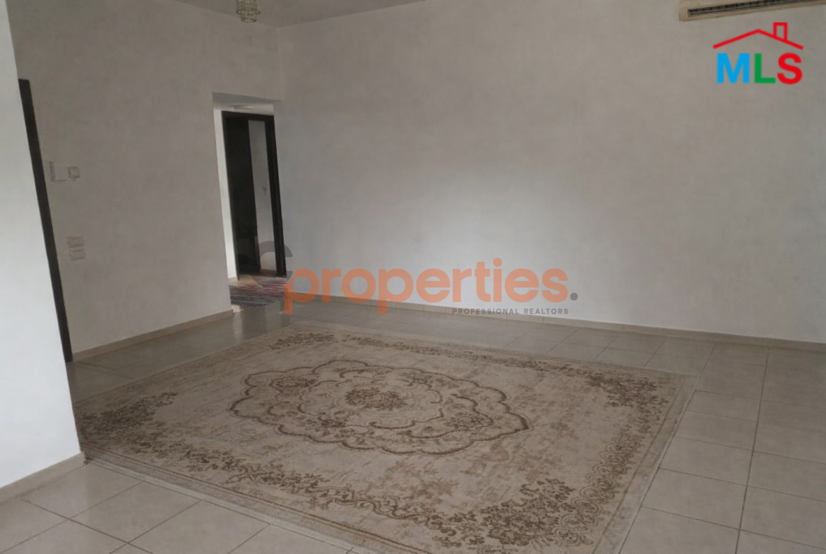 Apartment For Sale In Dekwaneh Saloumeh – CPJA62