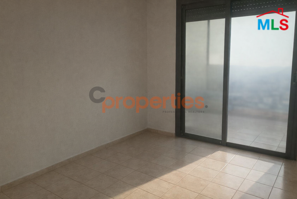 Apartment For Sale In Dekwaneh Saloumeh – CPJA62