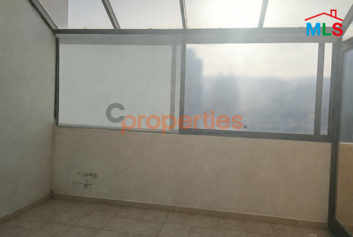 Apartment For Sale In Dekwaneh Saloumeh – CPJA62