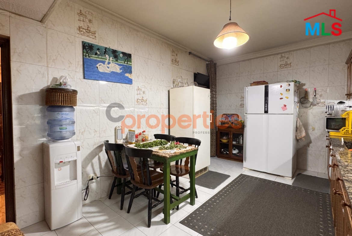 Duplex For Sale In Beit El Chaar With Terrace And A Dental Clinic – CPTA80