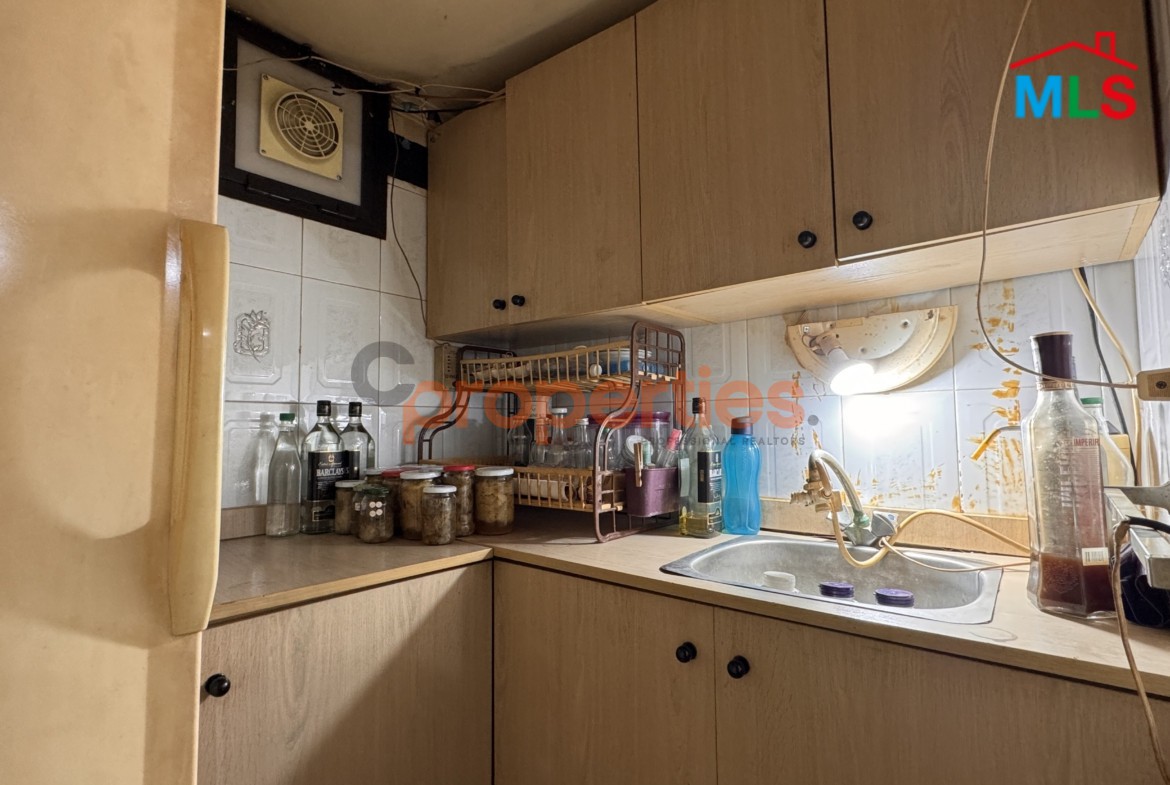 Duplex For Sale In Beit El Chaar With Terrace And A Dental Clinic – CPTA80