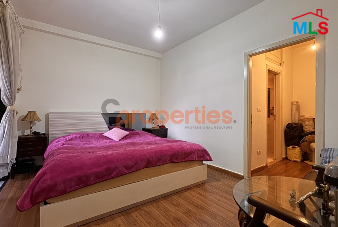 Duplex For Sale In Beit El Chaar With Terrace And A Dental Clinic – CPTA80