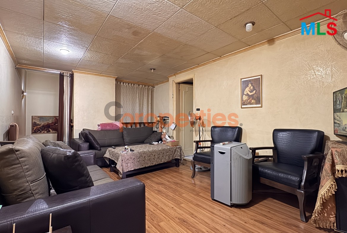 Duplex For Sale In Beit El Chaar With Terrace And A Dental Clinic – CPTA80