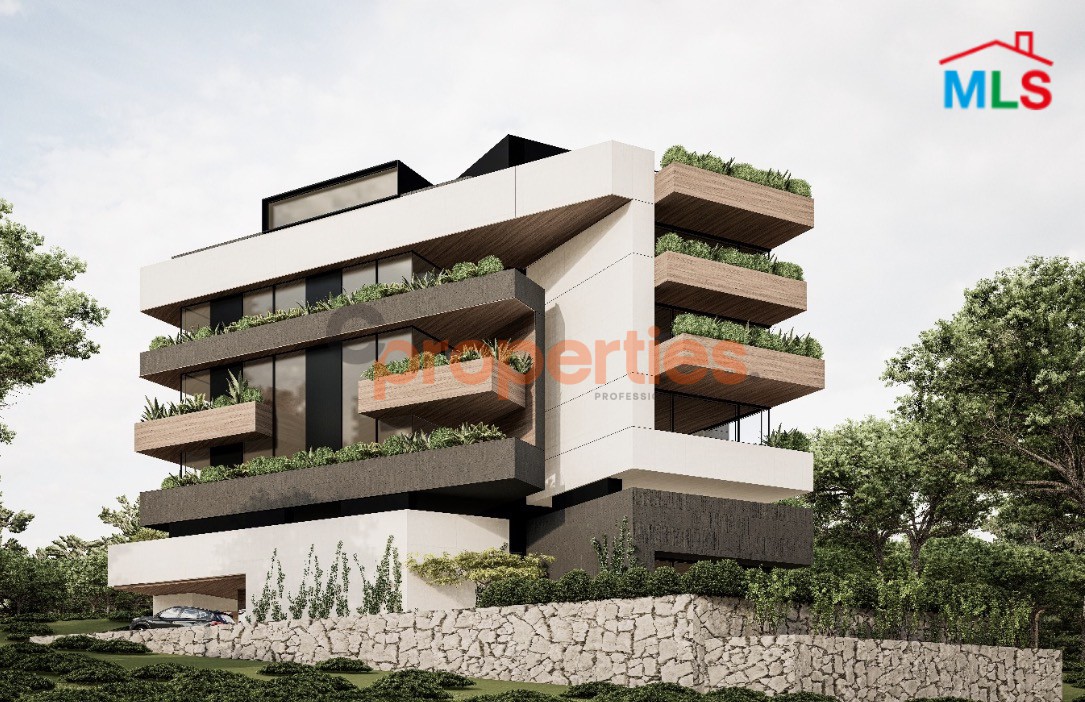 Duplex For Sale Under Construction In Awkar Belle Vue With Payment Facilities – CPTA89