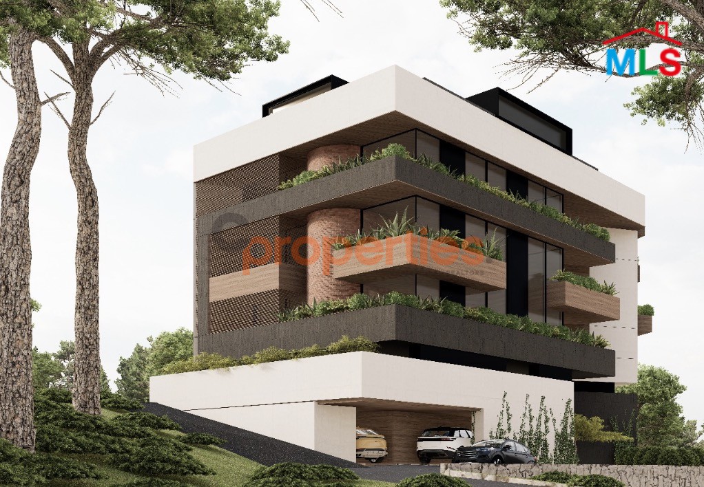 Duplex For Sale Under Construction In Awkar Belle Vue With Payment Facilities – CPTA89