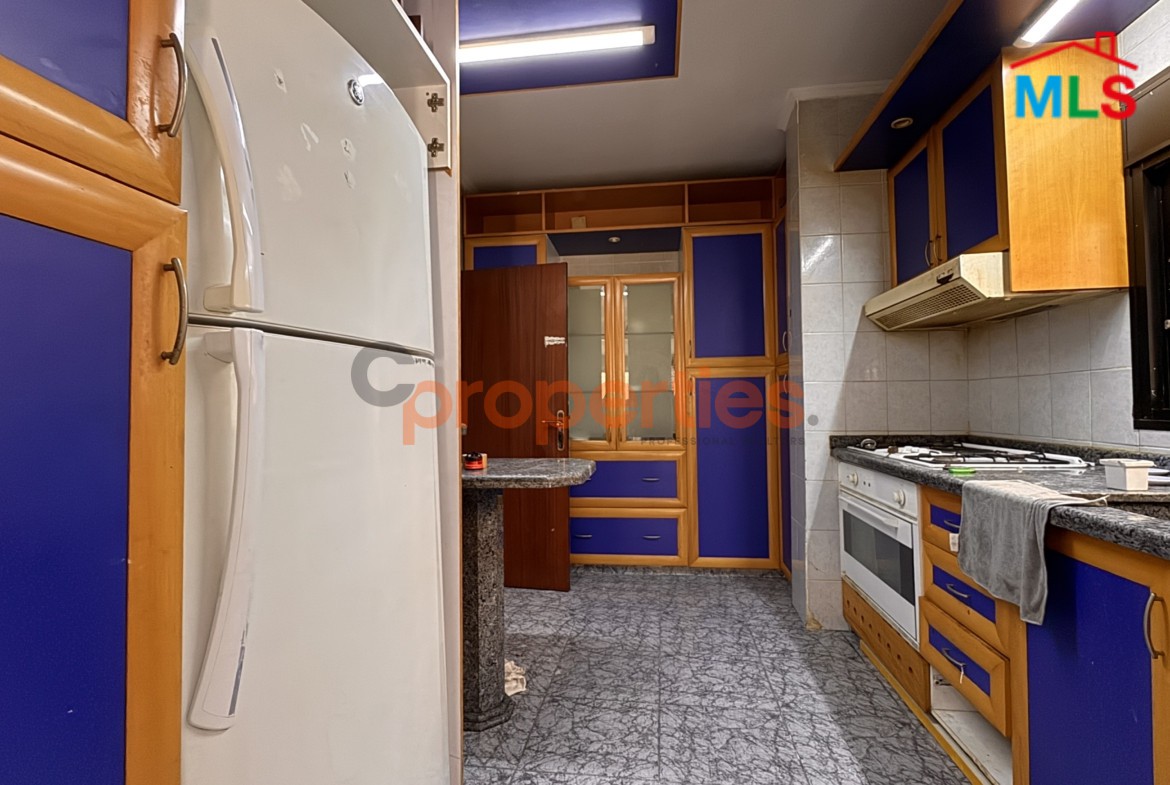 Apartment For Sale In Beit El Chaar With Terrace – CPTA82