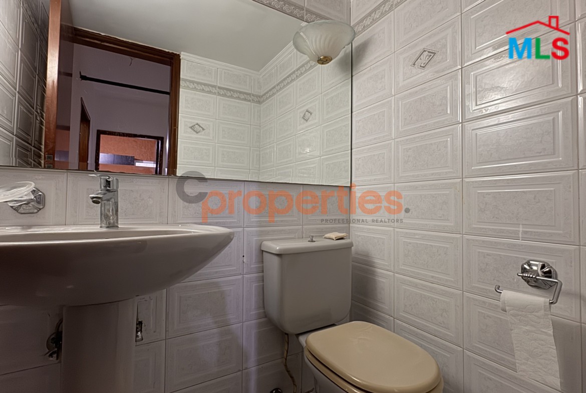 Apartment For Sale In Beit El Chaar With Terrace – CPTA82