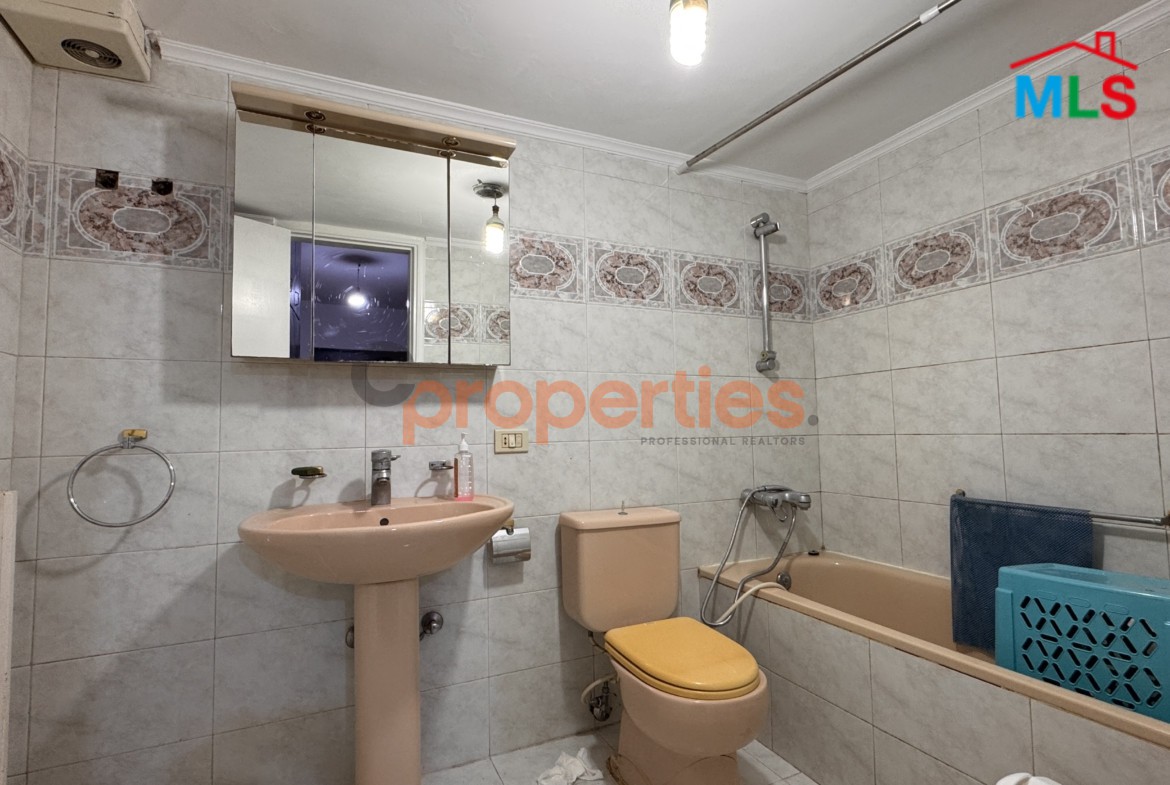 Apartment For Sale In Beit El Chaar With Terrace – CPTA82