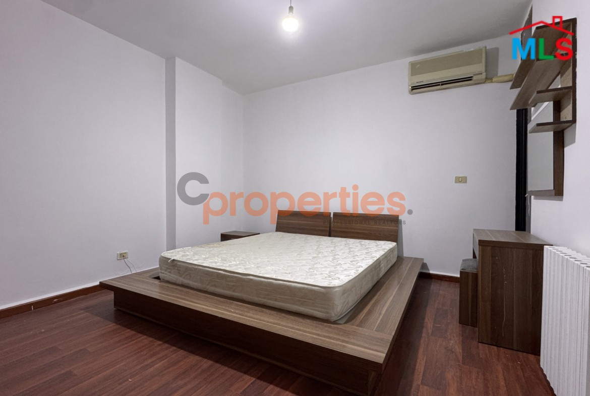 Apartment For Sale In Beit El Chaar With Terrace – CPTA82