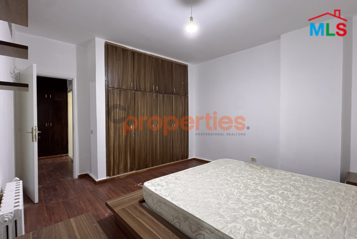 Apartment For Sale In Beit El Chaar With Terrace – CPTA82