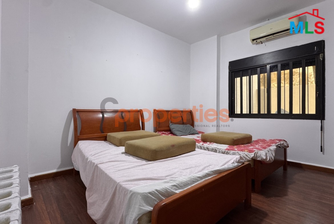 Apartment For Sale In Beit El Chaar With Terrace – CPTA82