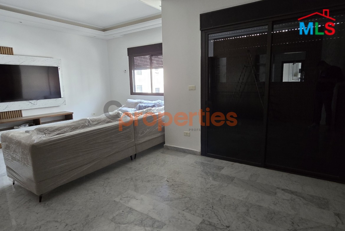 Apartment for sale in Zouk Mikael – CPKTC18