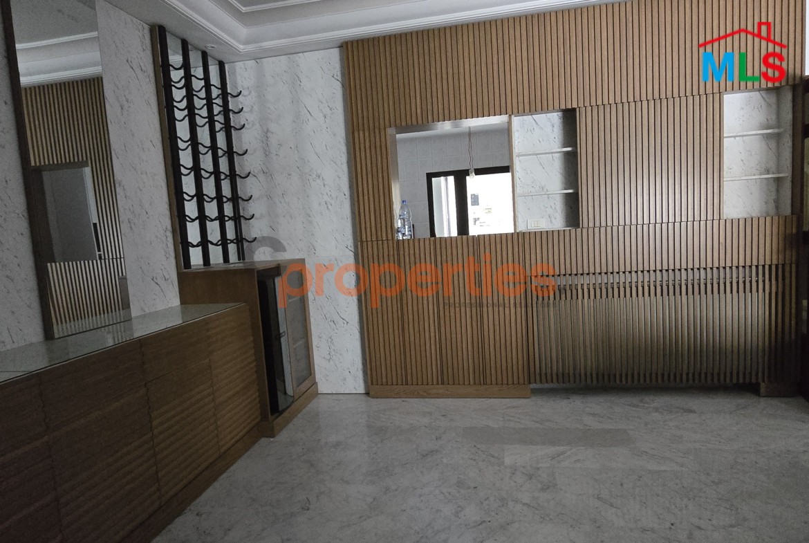 Apartment for sale in Zouk Mikael – CPKTC18