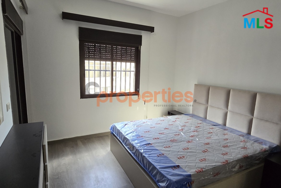 Apartment for sale in Zouk Mikael – CPKTC18