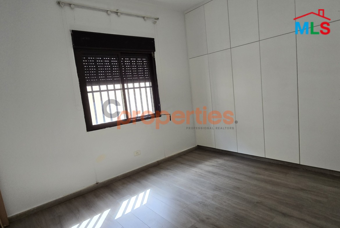 Apartment for sale in Zouk Mikael – CPKTC18