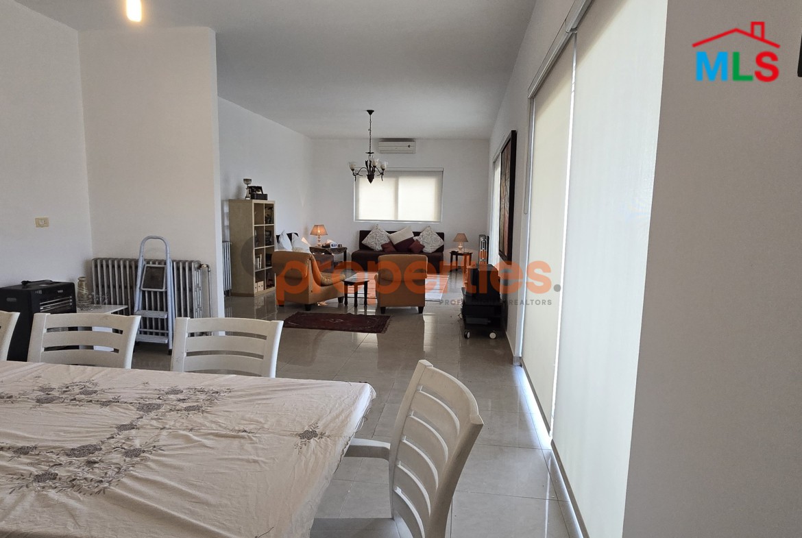 Apartment for sale in Adonis – CPKTC15