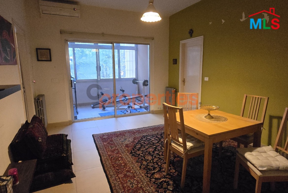 Apartment for sale in Adonis – CPKTC15