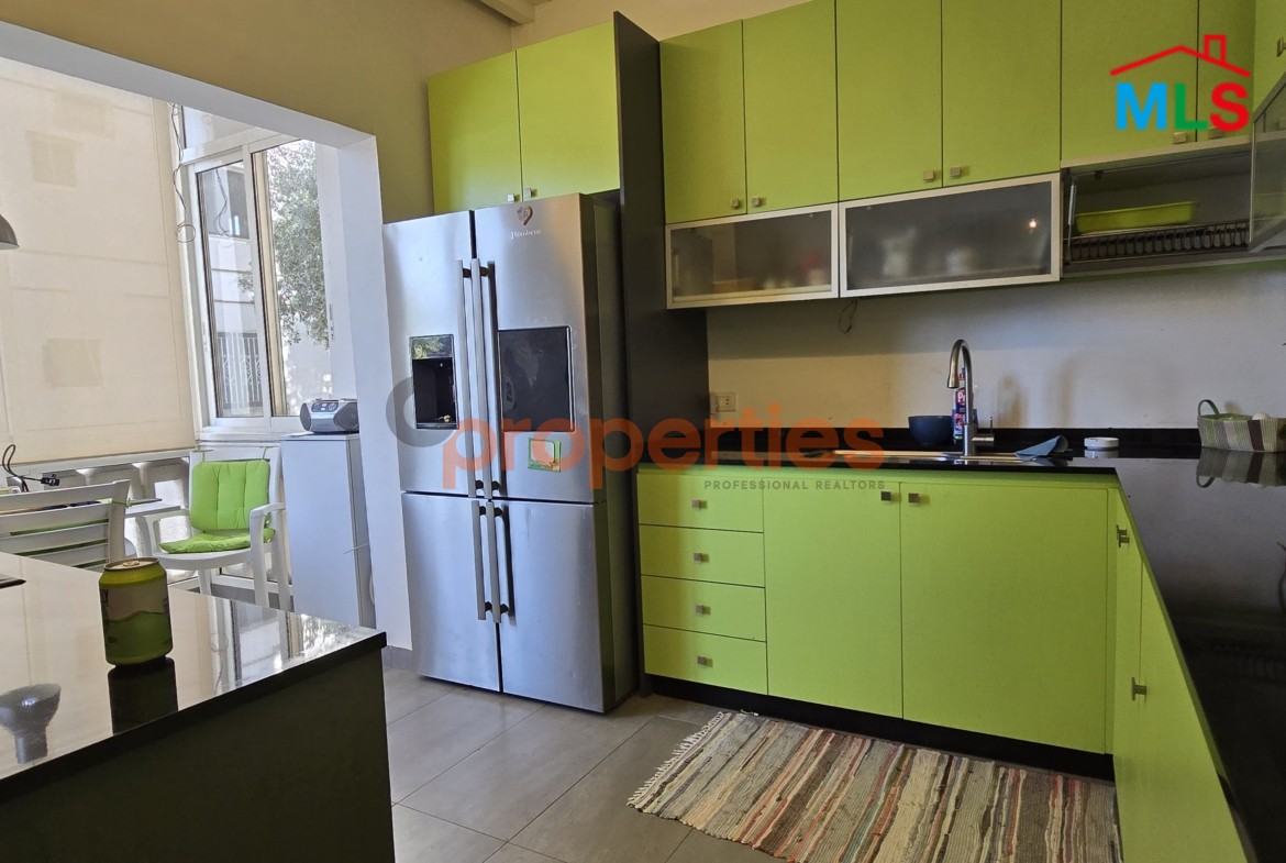 Apartment for sale in Adonis – CPKTC15