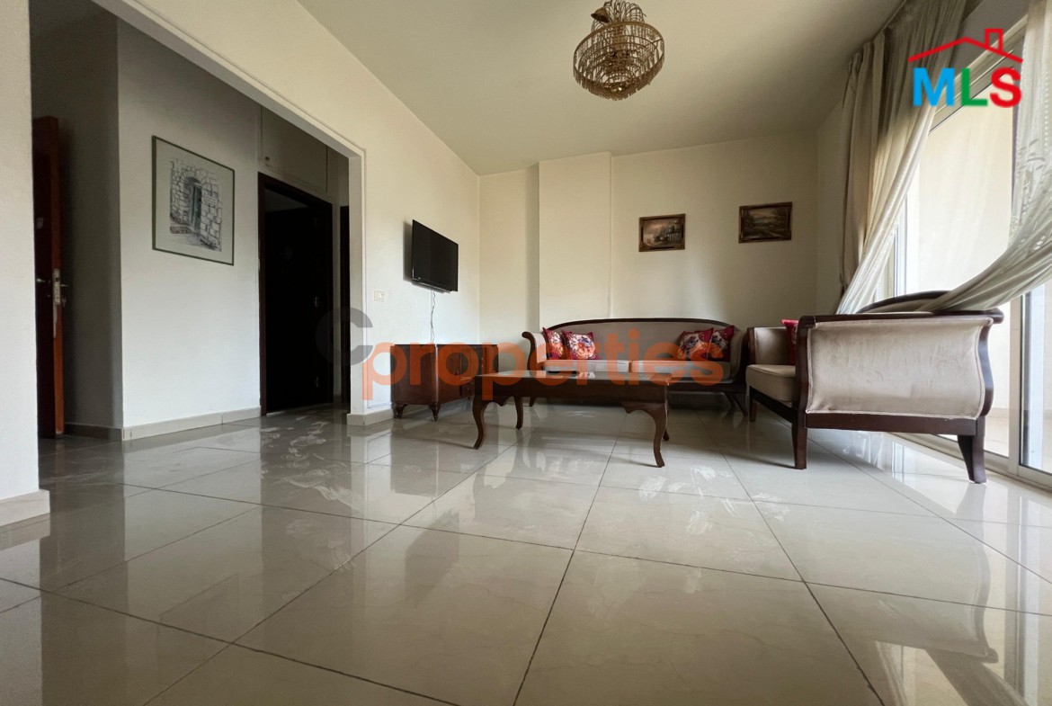 Apartment for sale in Zouk Mosbeh – CPKTC16