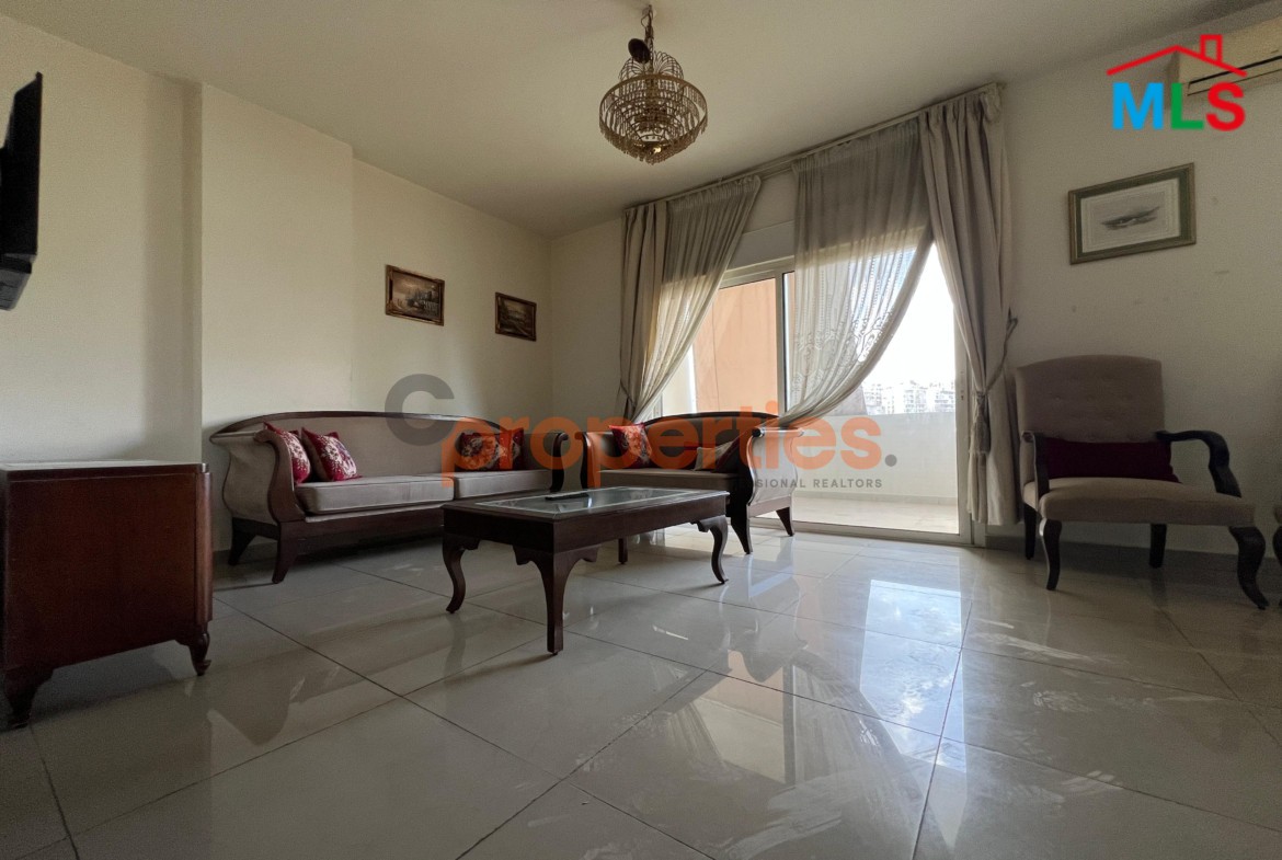 Apartment for sale in Zouk Mosbeh – CPKTC16