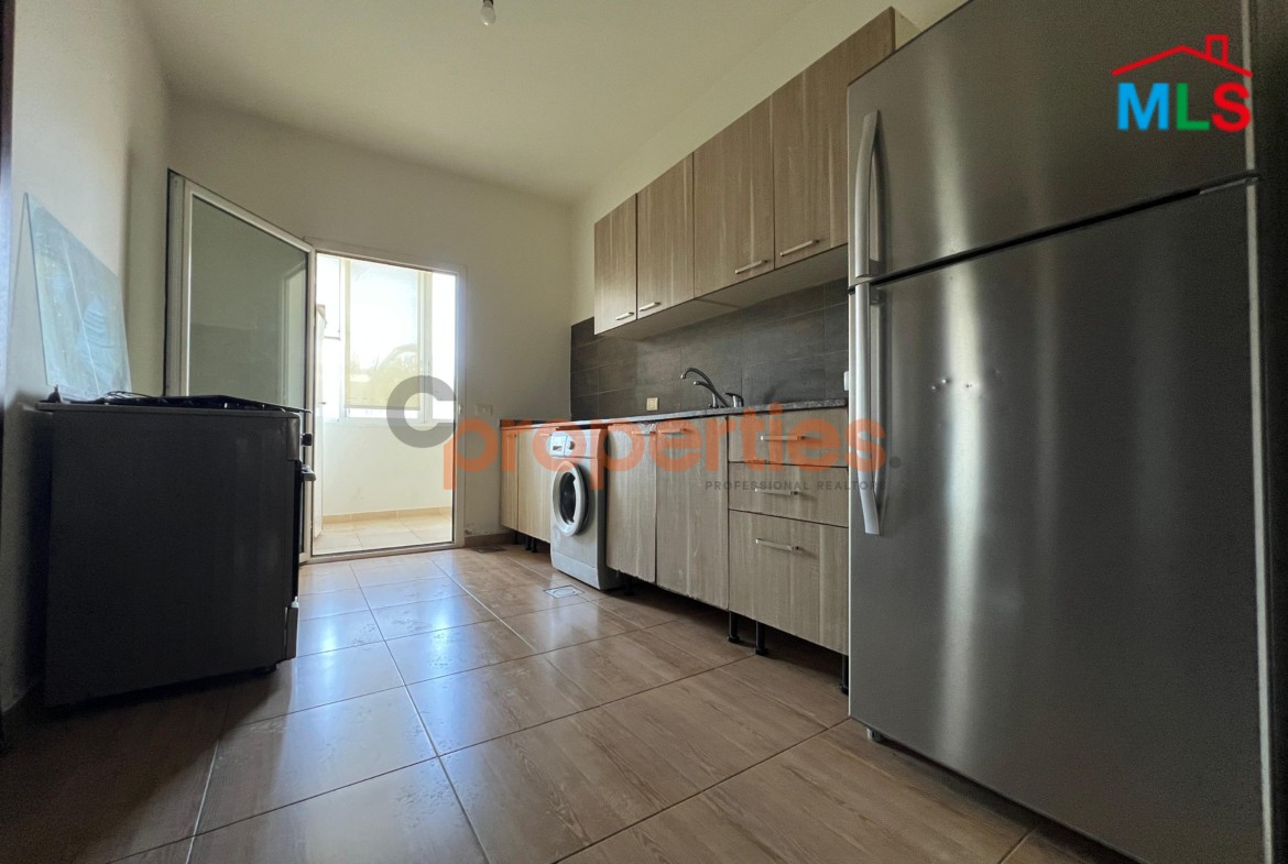 Apartment for sale in Zouk Mosbeh – CPKTC16