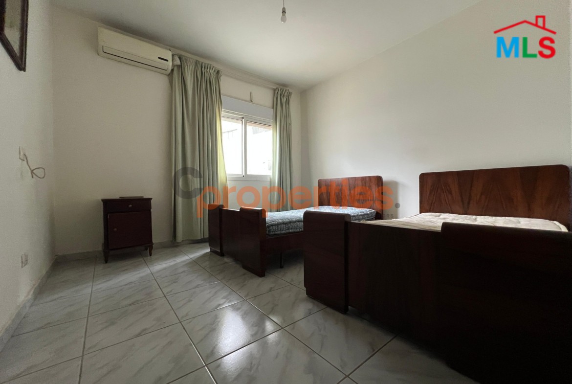 Apartment for sale in Zouk Mosbeh – CPKTC16
