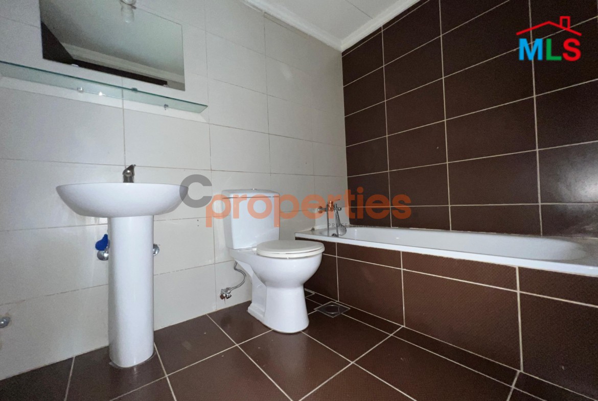 Apartment for sale in Zouk Mosbeh – CPKTC16