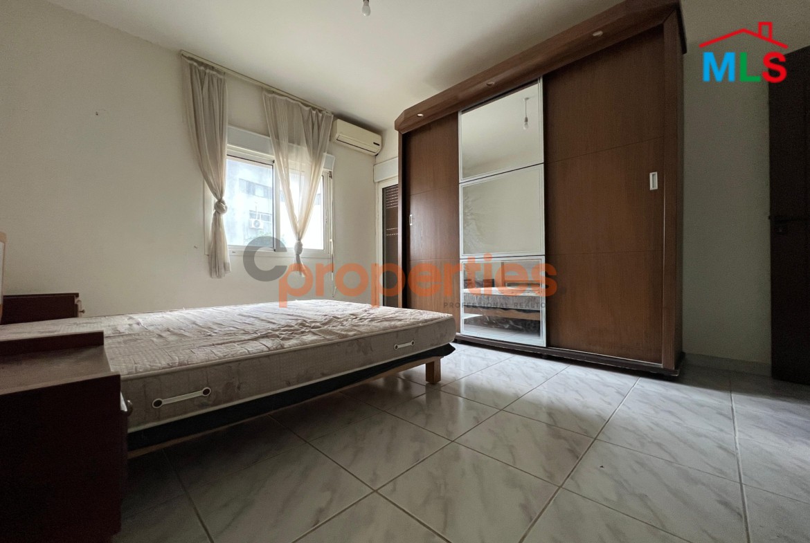 Apartment for sale in Zouk Mosbeh – CPKTC16