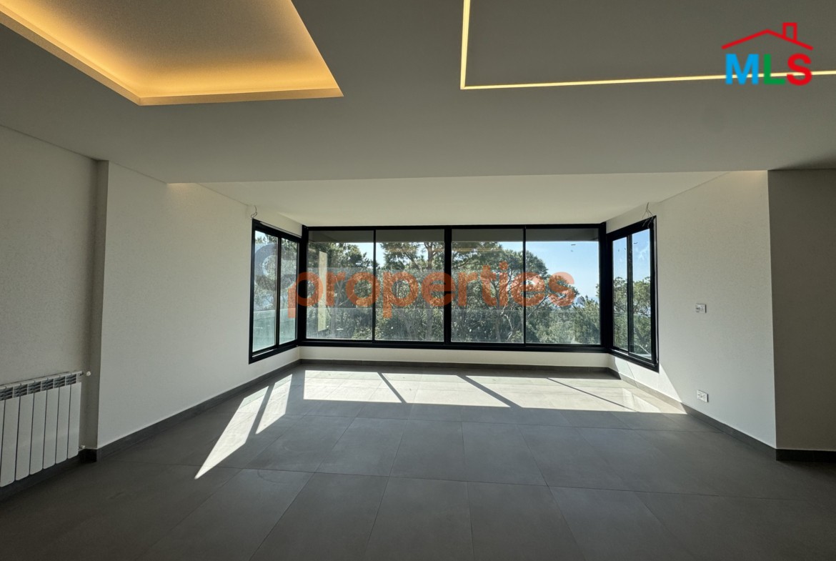 High end apartment for sale in Monteverde – CPGA140