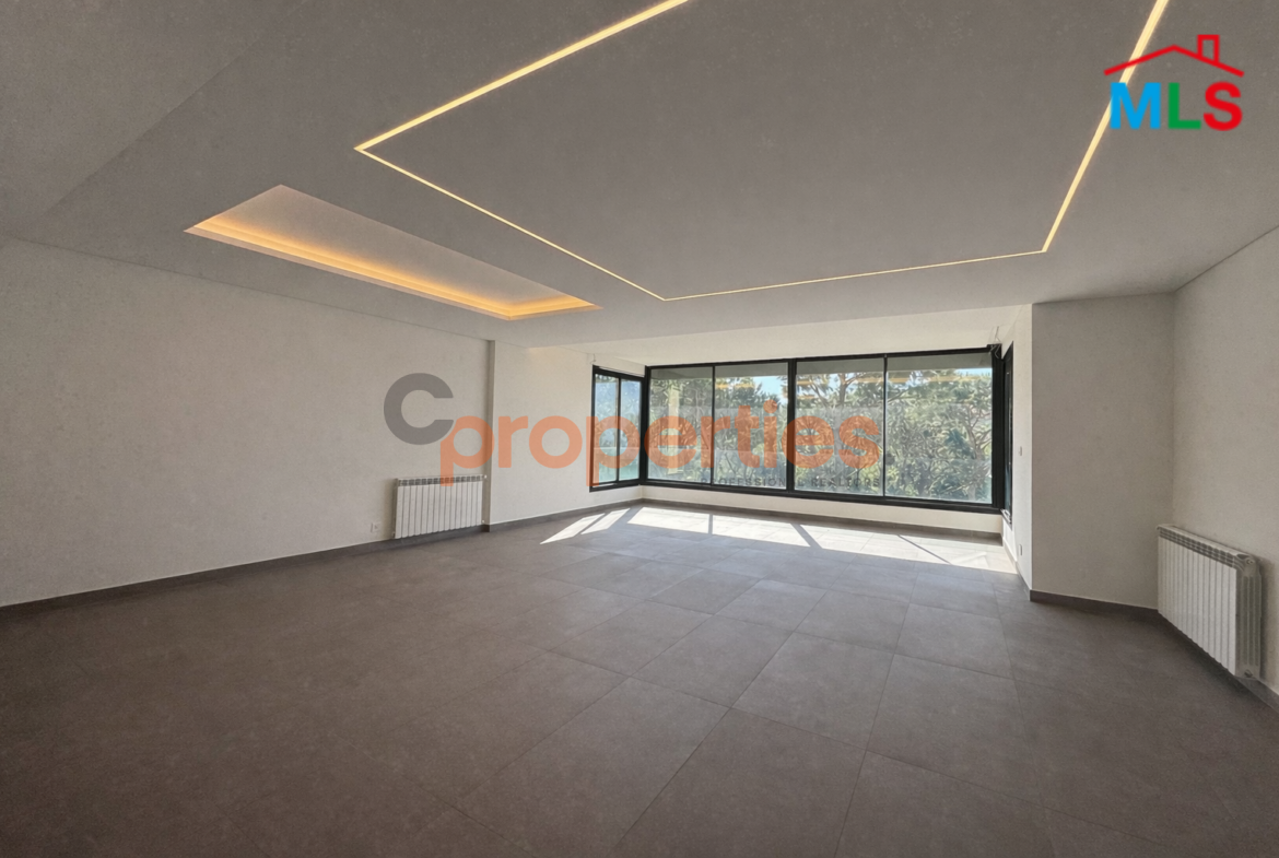High end apartment for sale in Monteverde – CPGA140