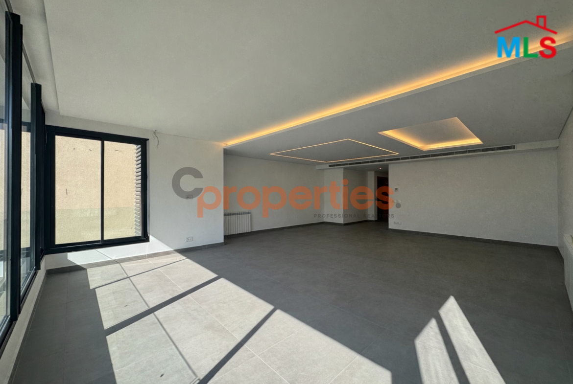High end apartment for sale in Monteverde – CPGA140