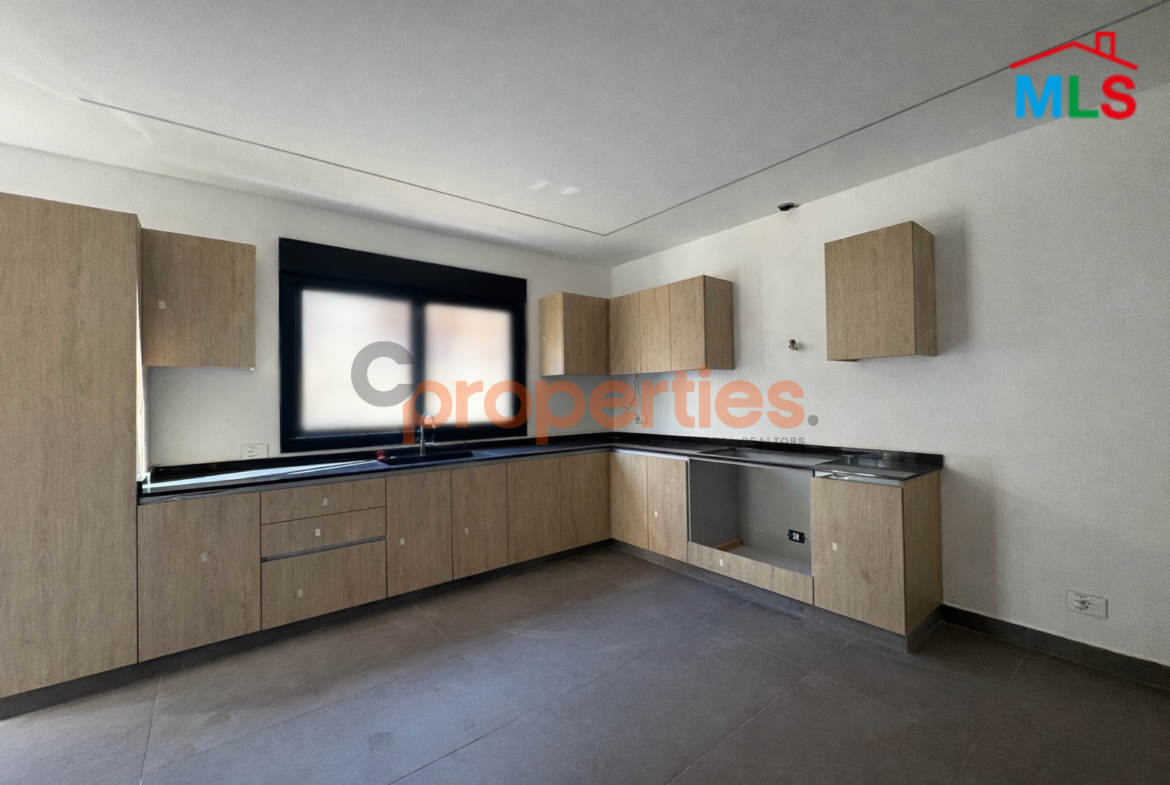 High end apartment for sale in Monteverde – CPGA140