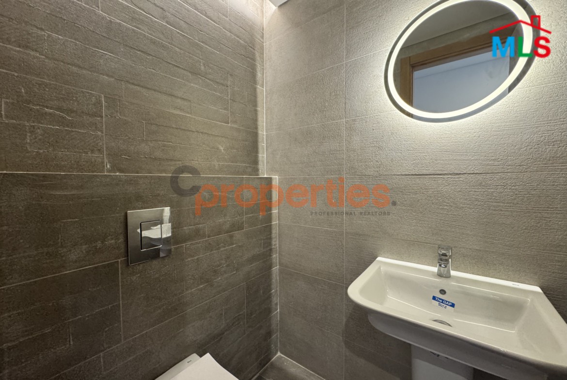 High end apartment for sale in Monteverde – CPGA140