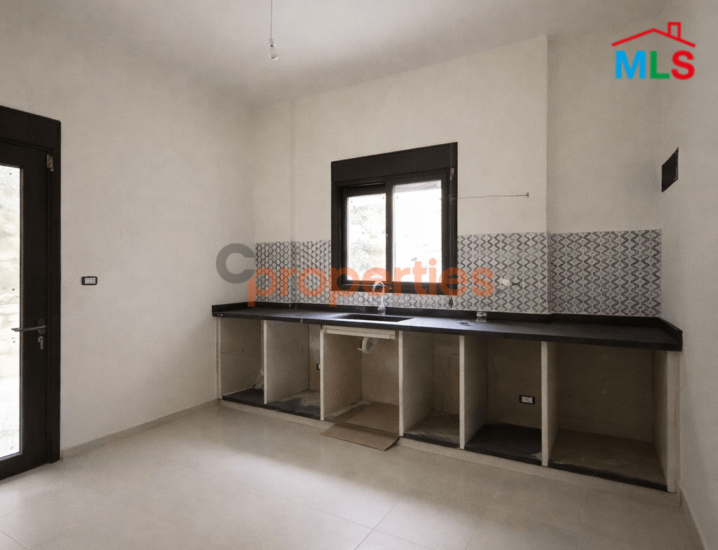 Apartment for Sale in Mastita with Terrace – CPJTA01